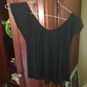 Aeropostale Black top